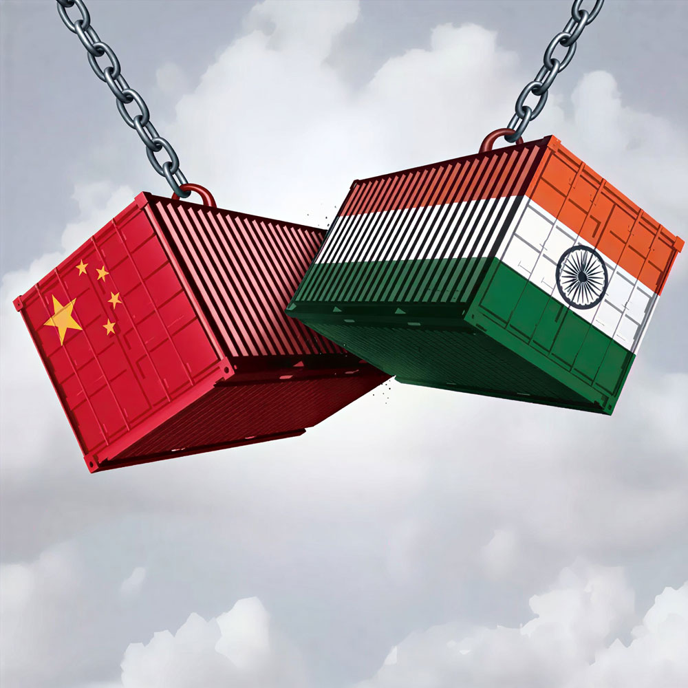 China Plus One Is Easier to Announce Than to Execute